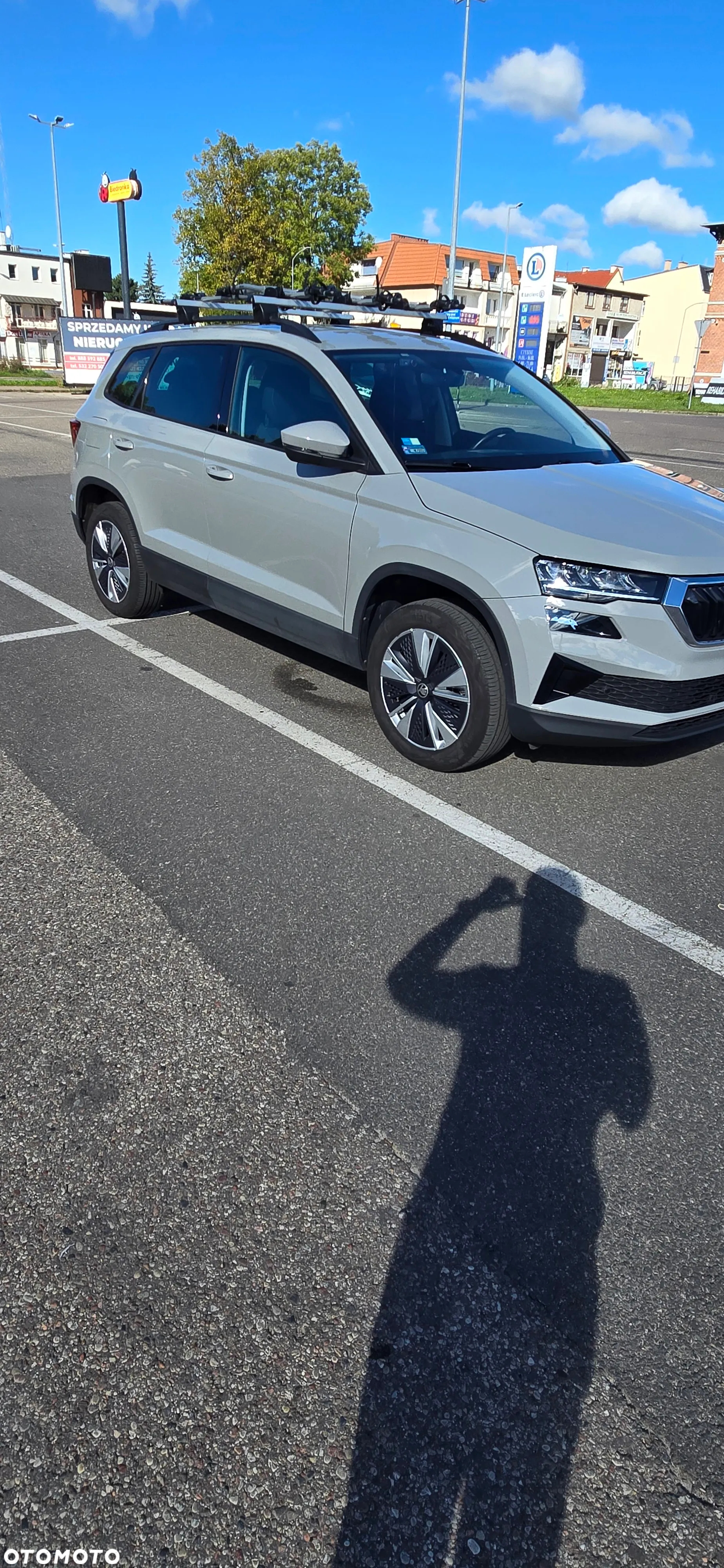 Skoda Karoq 1.5 TSI ACT Ambition - 2