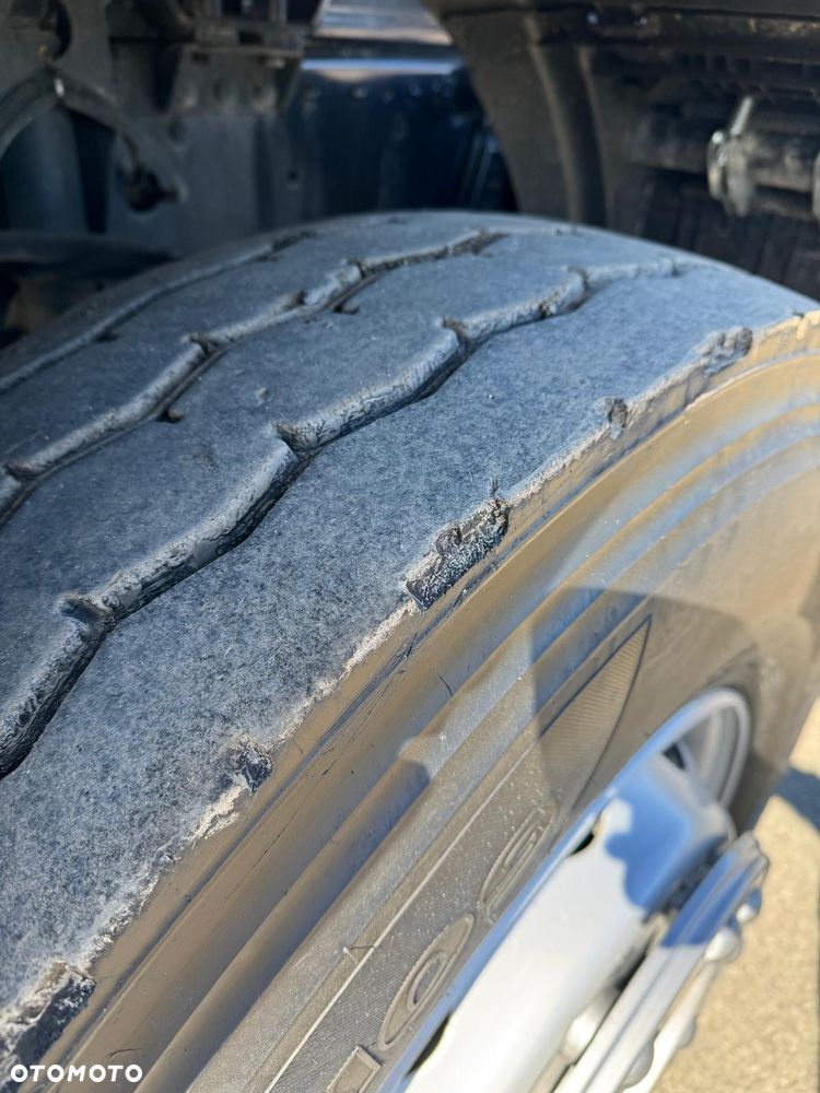 MAN TGS 35.440 8x4 Hydroburta - 18