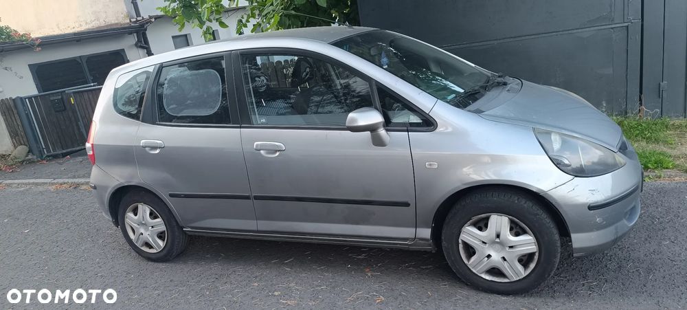 Honda Jazz 1.2 LS - 3
