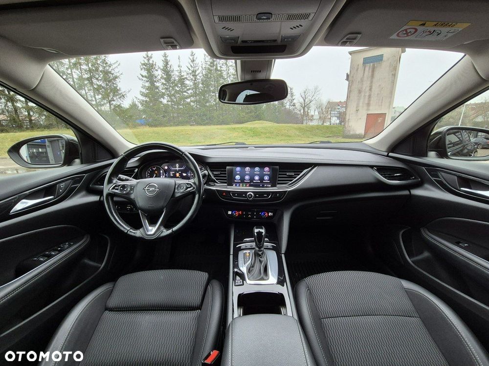 Opel Insignia 1.6 T Elite S&S - 15