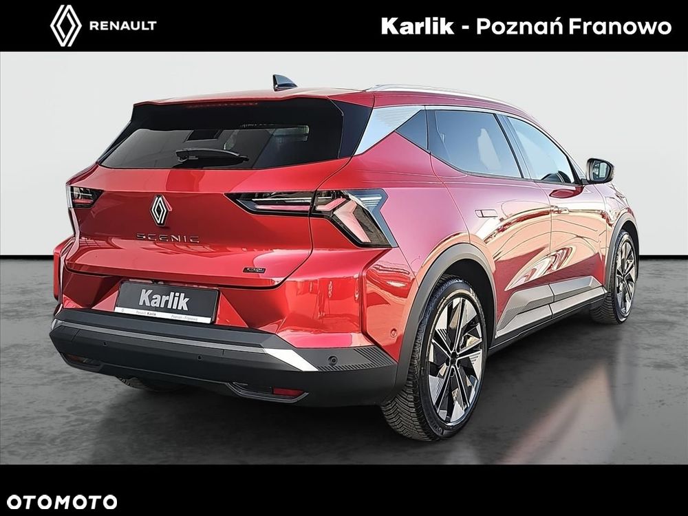 Renault Scenic EV87 Techno - 8