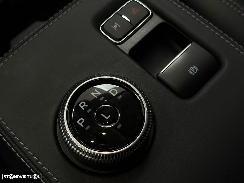 Ford Mustang Mach-E 98.7 kWh Premium - 13