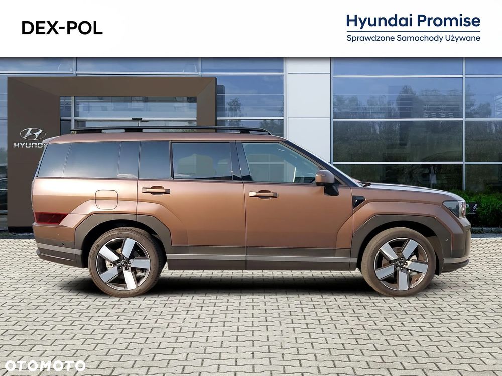 Hyundai Santa Fe 1.6 T-GDI PHEV Platinum 4WD - 6