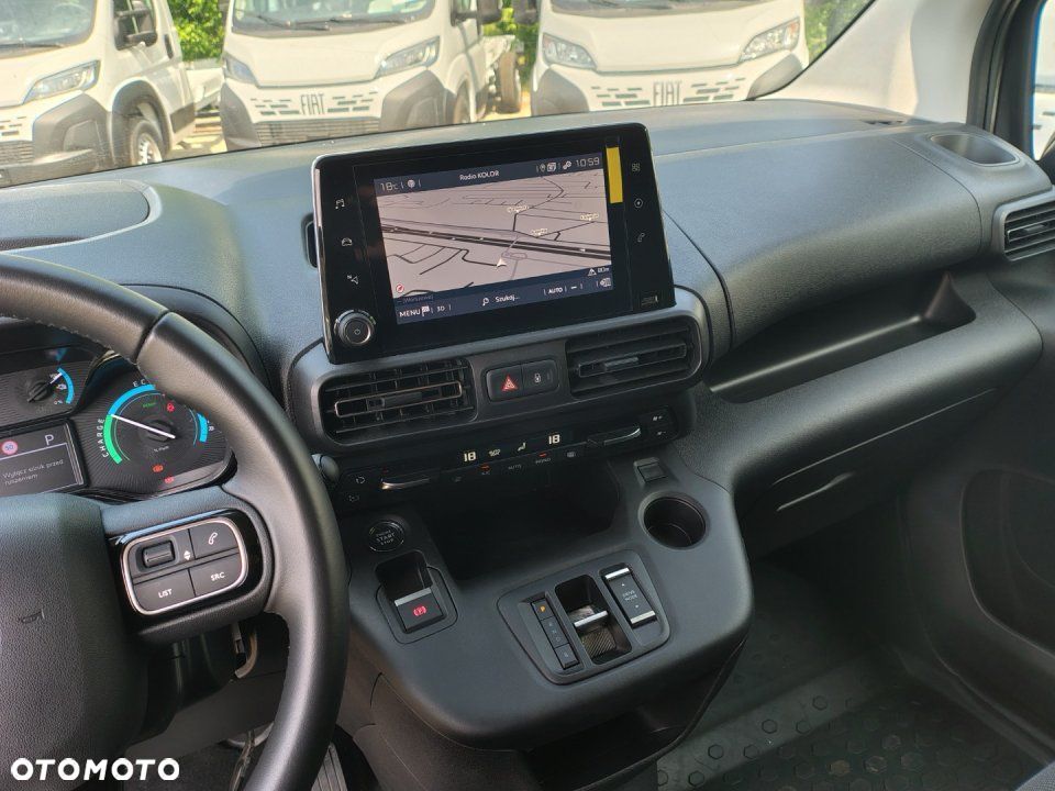 Fiat Doblo - 10