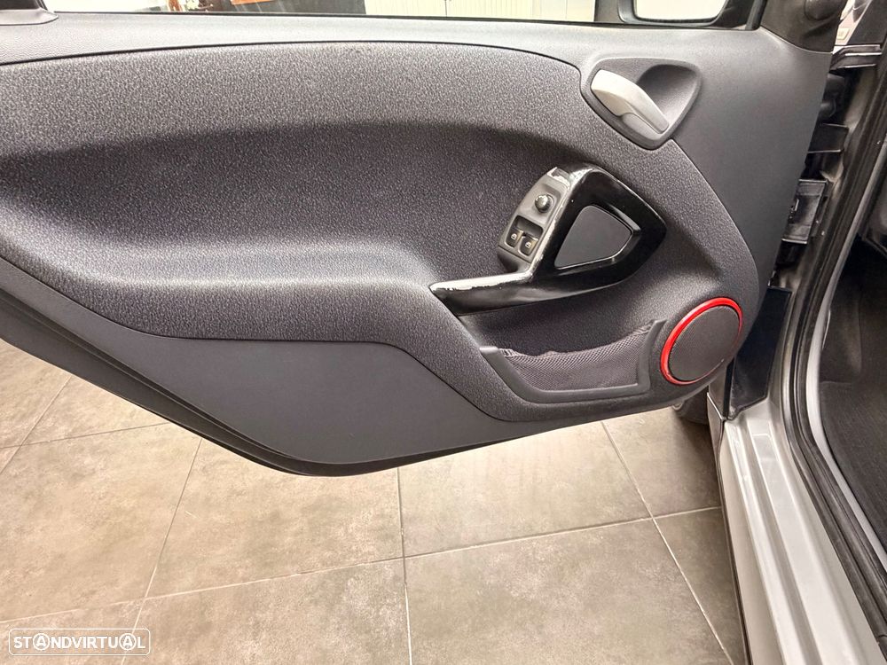Smart ForTwo Coupé 1.0 mhd Pulse71 - 23