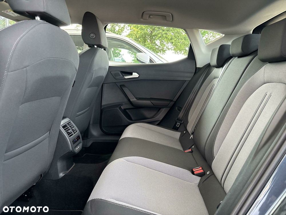 Seat Leon 1.0 TSI Style - 24