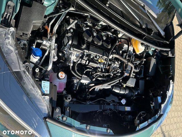 Toyota Yaris Cross 130 1.5 VVT-i Style Plus - 10