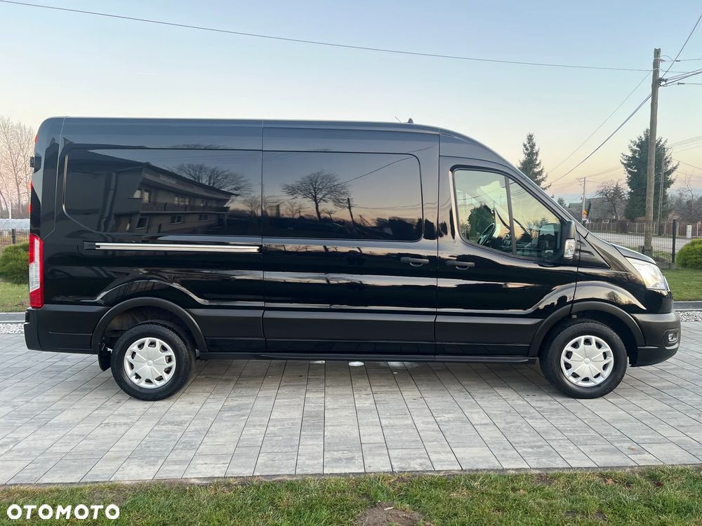 Ford Transit - 10