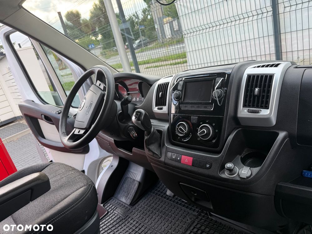 Fiat Ducato - 13