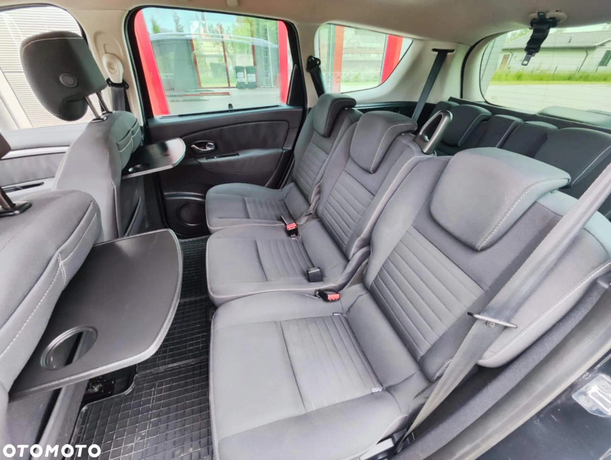 Renault Scenic 1.5 dCi Limited - 26