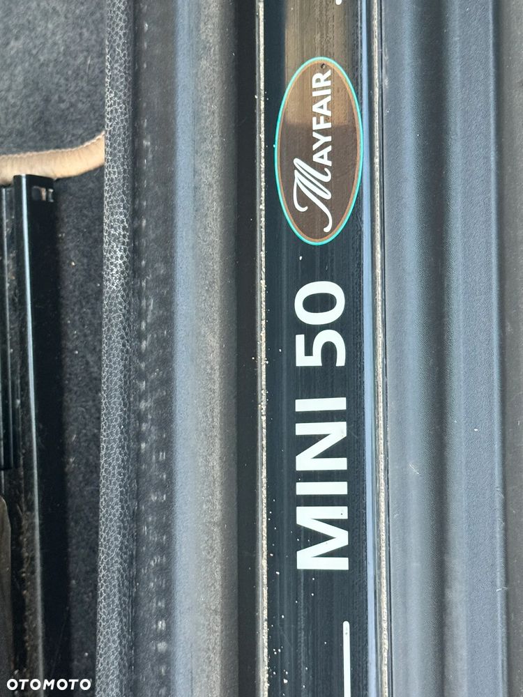 MINI Cooper - 13