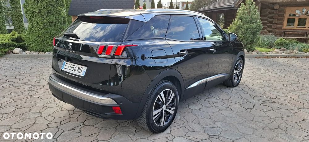 Peugeot 3008 2.0 BlueHDi Style - 10