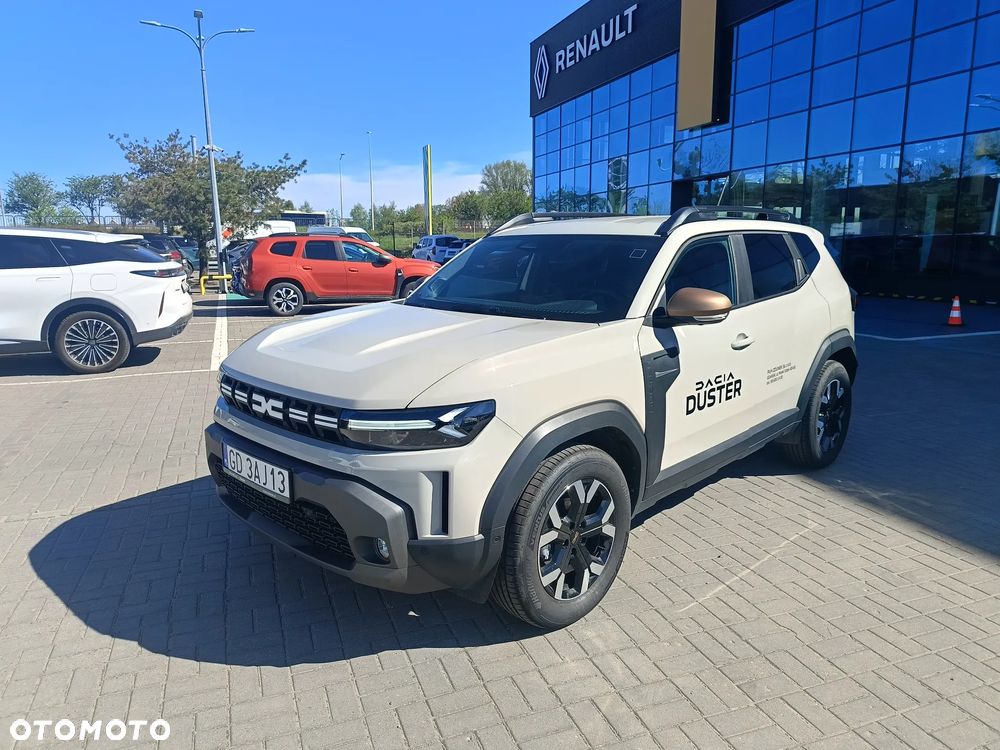 Dacia Duster - 2