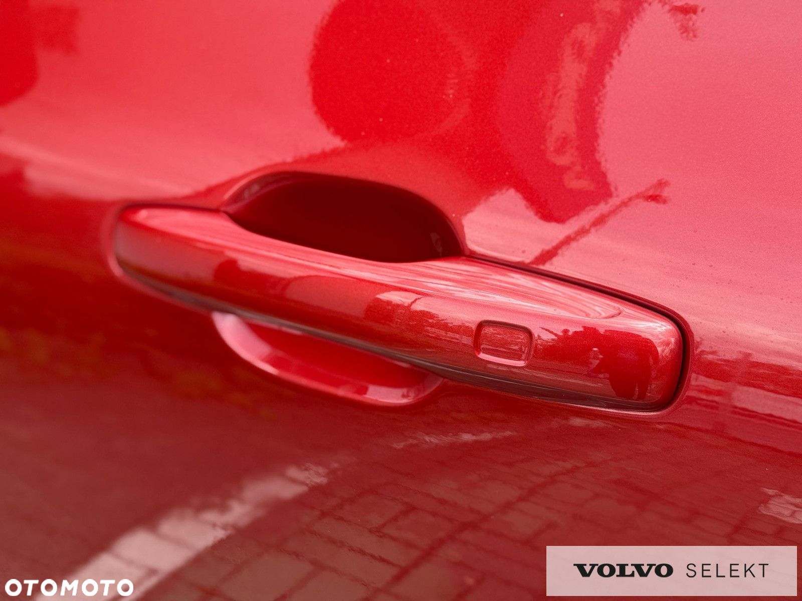Volvo XC 60 - 11