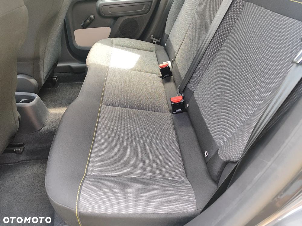 Citroën C3 1.2 PureTech You - 8