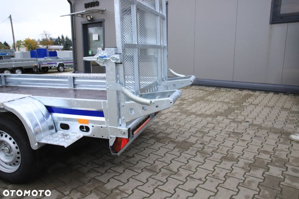 Wiola WIOLA KOPARKA, WALEC 295 x 145 - 9