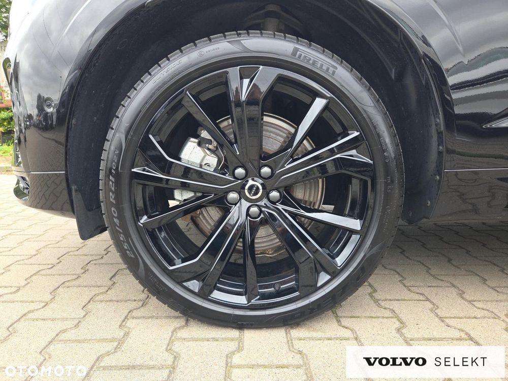 Volvo XC 60 - 10