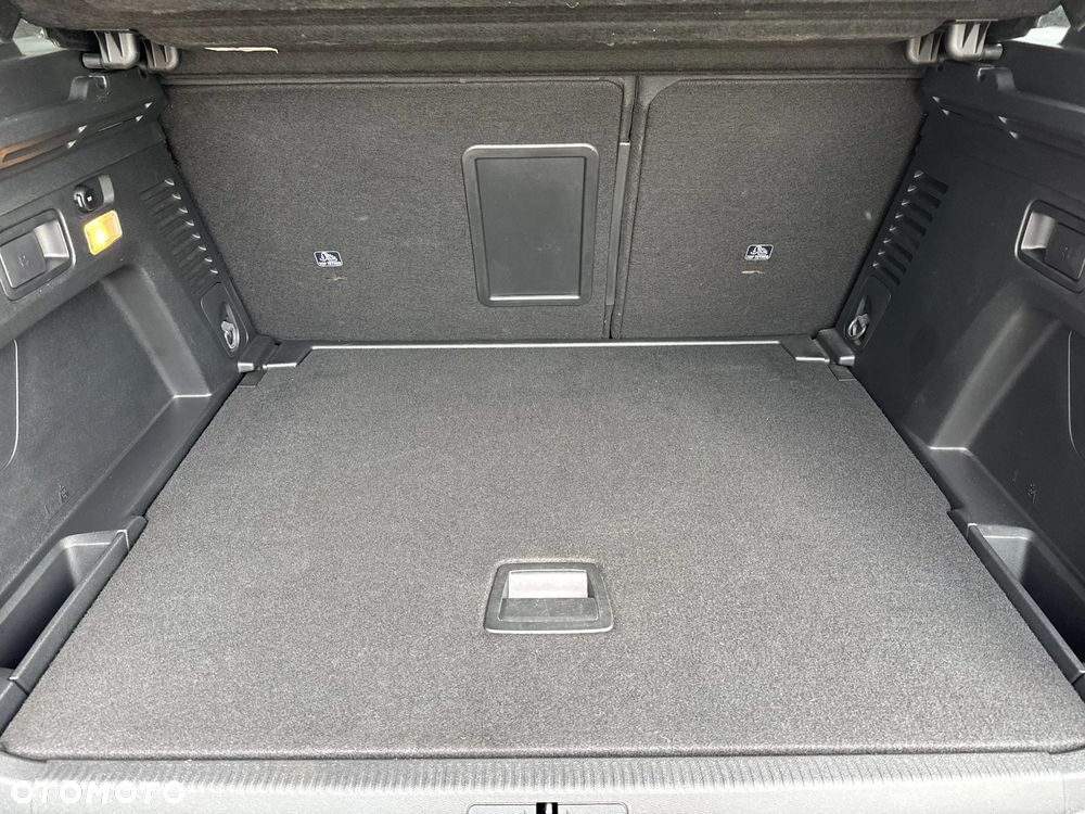Peugeot 3008 1.2 PureTech GPF Allure S&S - 14