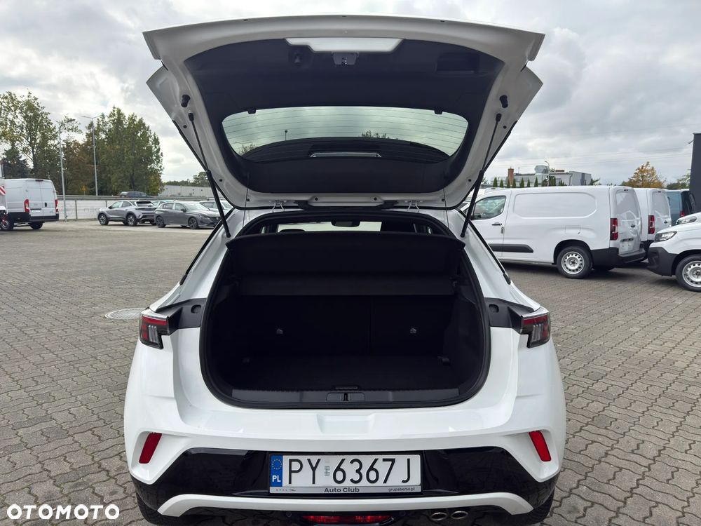 Opel Mokka 1.2 T GS S&S - 8