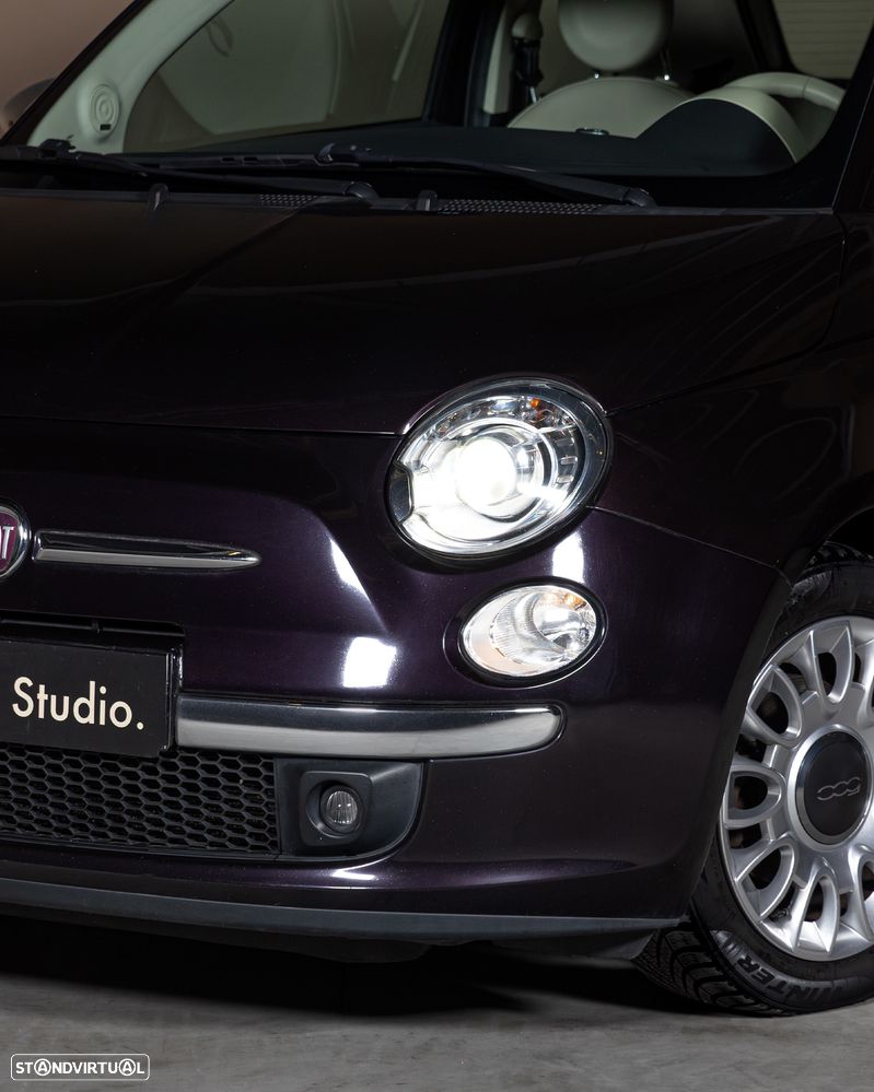 Fiat 500 - 8