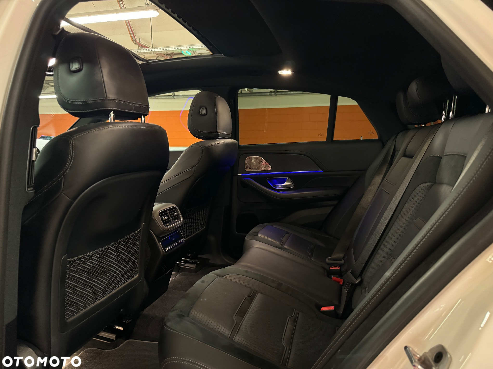 Mercedes-Benz GLE AMG 53 4-Matic - 18