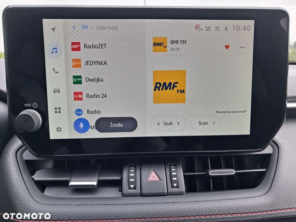 Toyota RAV4 2.5 Plug-In Hybrid Dynamic 4x4 - 16
