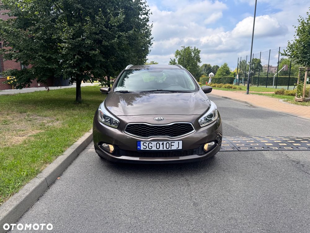 Kia Ceed 1.4 XL - 8