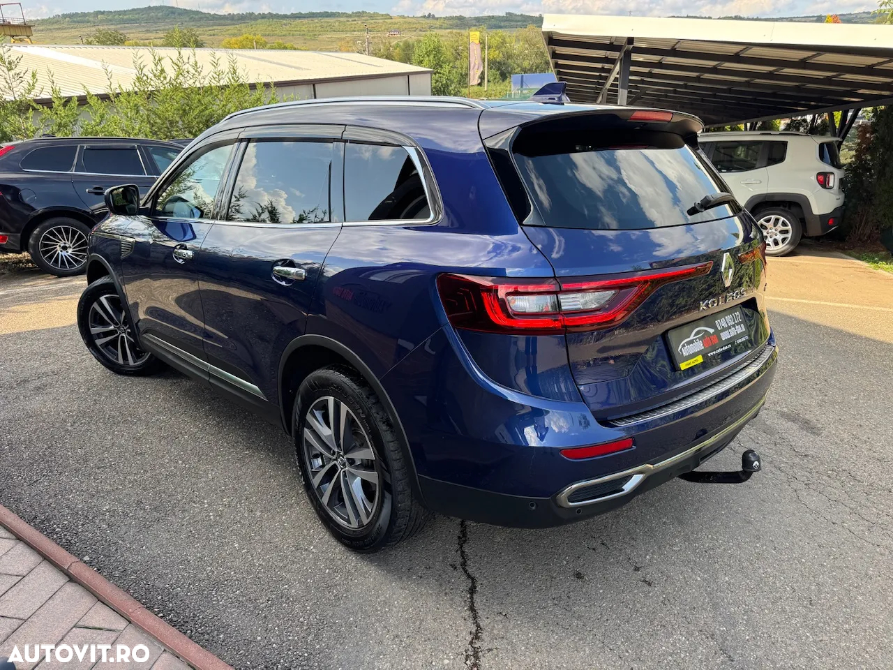 Renault Koleos ENERGY dCi 175 X-tronic 4WD INTENS - 3