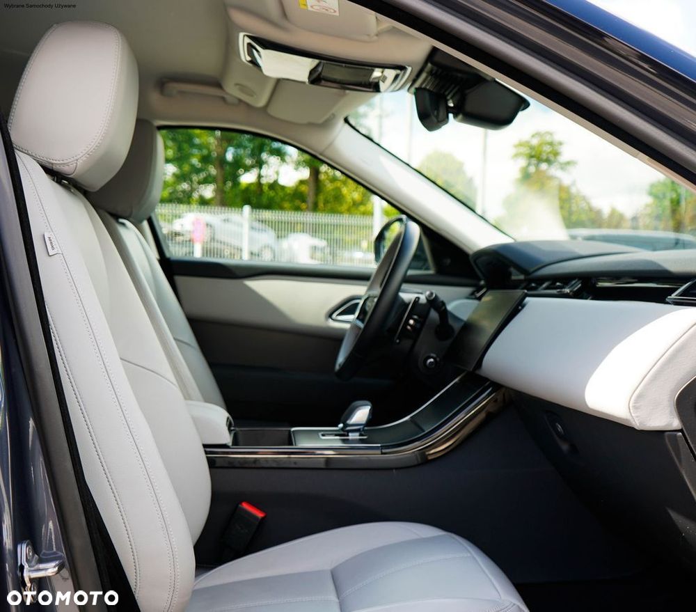 Land Rover Range Rover Velar - 35