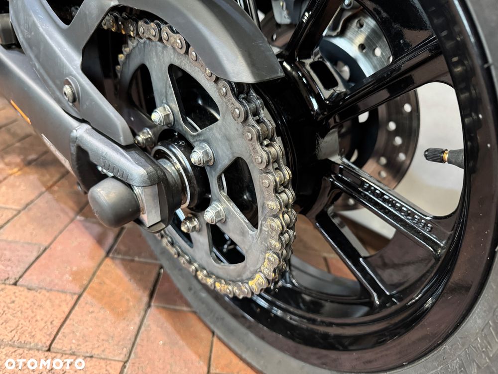 Kawasaki Vulcan - 15