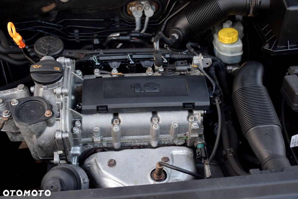 Volkswagen Polo 1.2 Team - 18