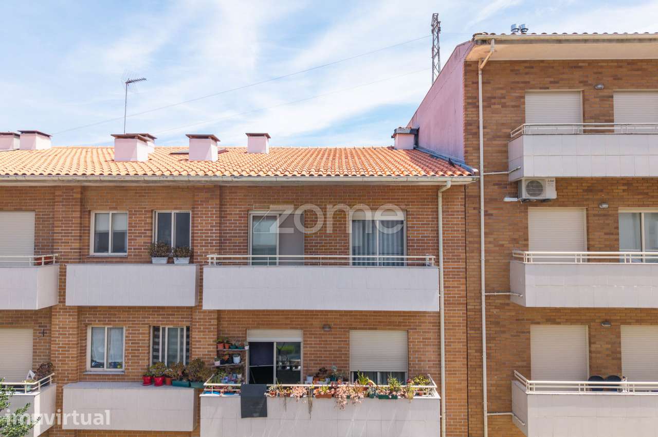 Apartamento T3 em Aldão, Guimarães - Grande imagem: 2/23