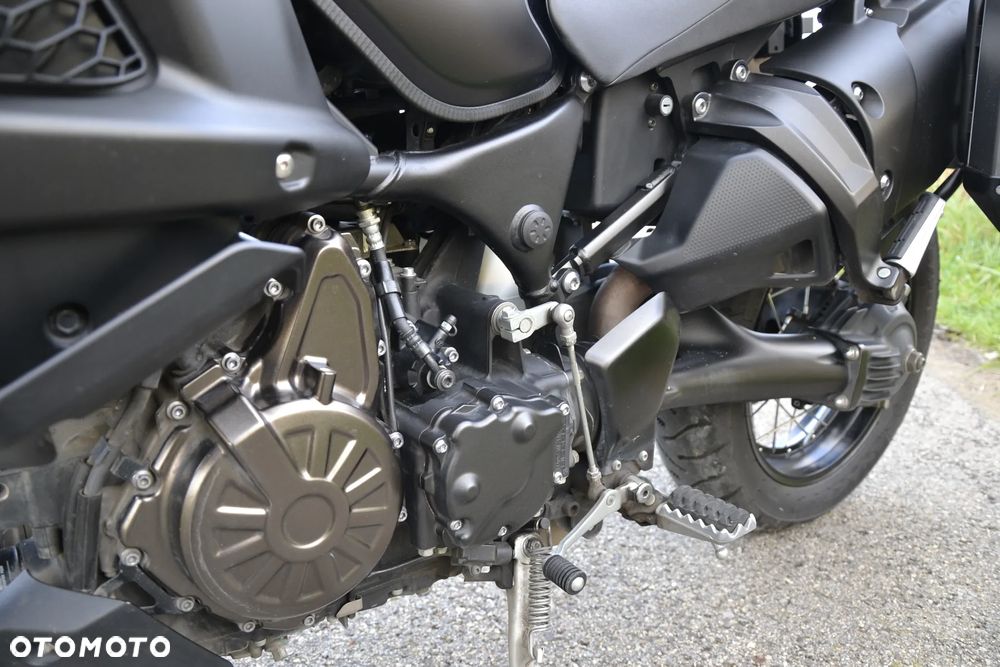 Yamaha Super Tenere - 35