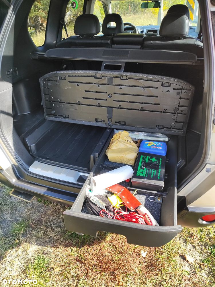 Nissan X-Trail - 9