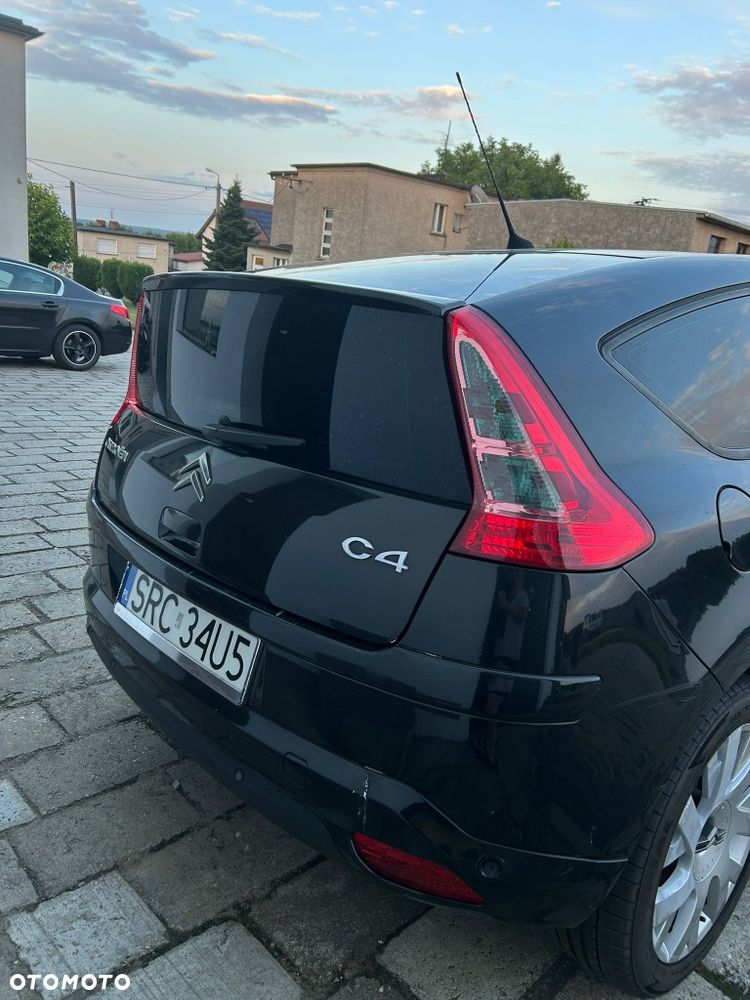Citroën C4 - 3