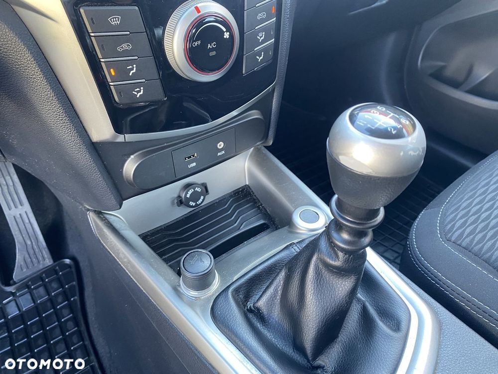 SsangYong/KGM Tivoli 1.6 Crystal - 18