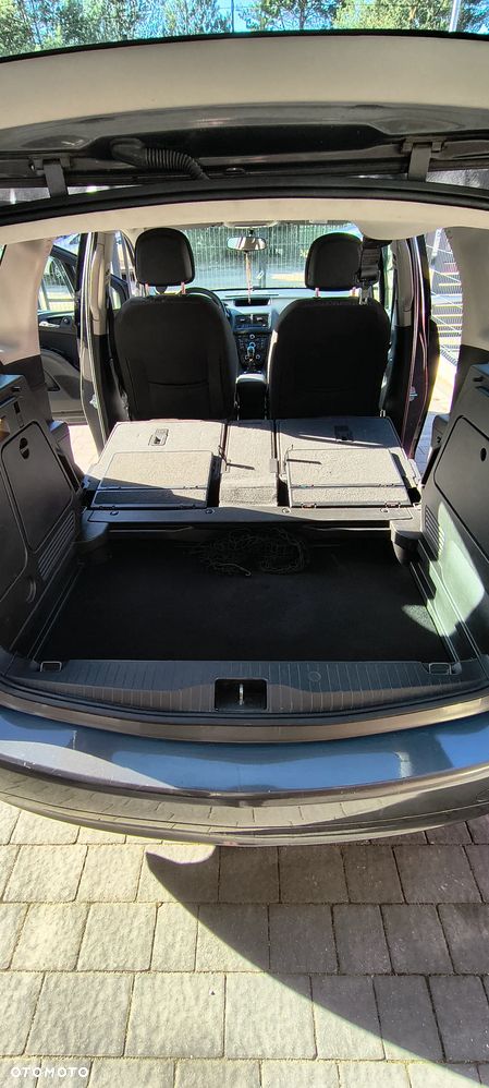 Opel Meriva 1.4 Active - 22