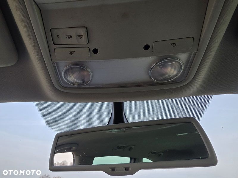 Seat Alhambra 2.0 TDI Ecomotive Style - 16