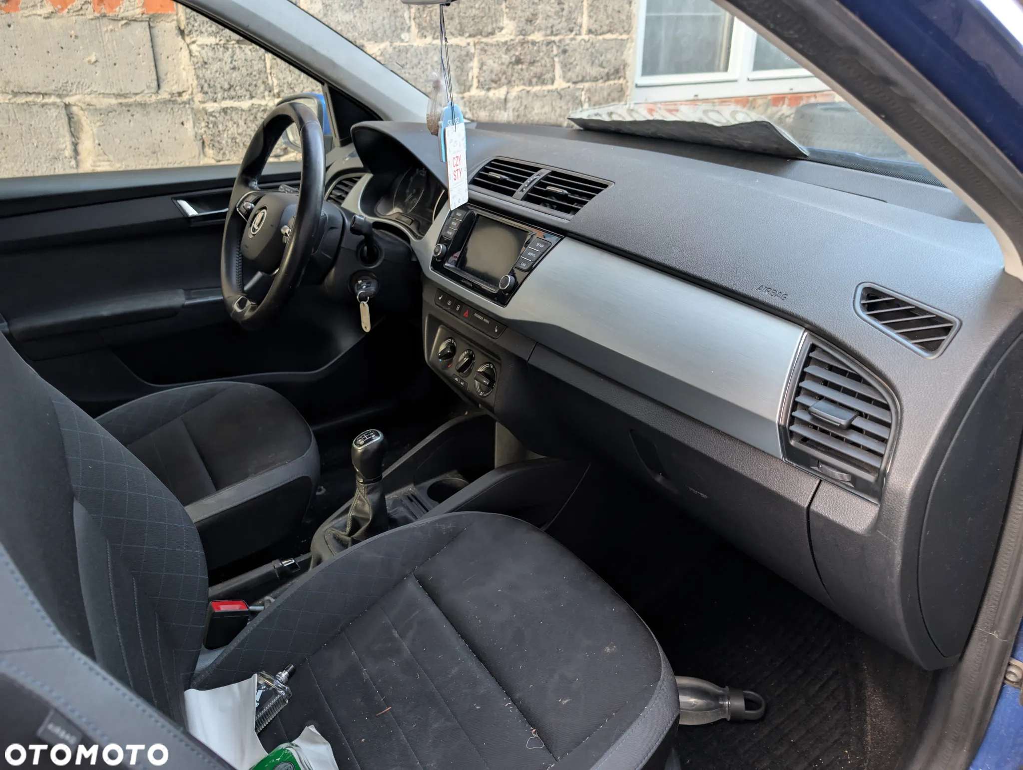 Skoda Fabia 1.0 Ambition - 3
