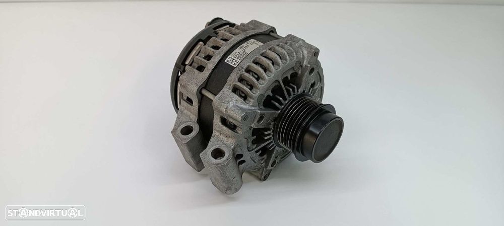 ALTERNADOR LAND ROVER RANGE ROVER SPORT HSE - 6