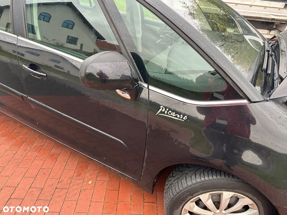 Citroën C4 Grand Picasso 1.6 THP Equilibre Exclusive MCP - 27