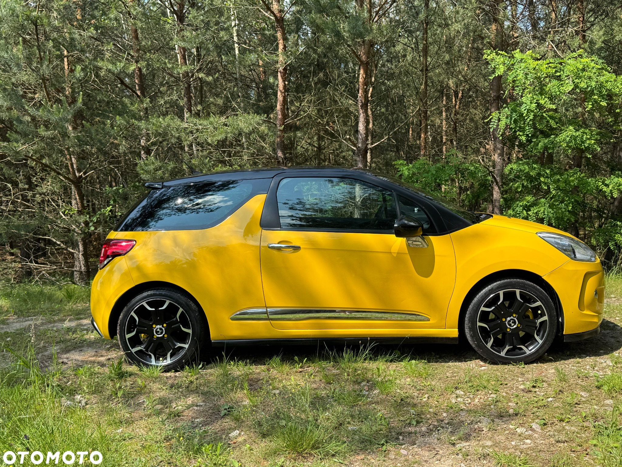 Citroën DS3 1.6 THP SportChic - 3