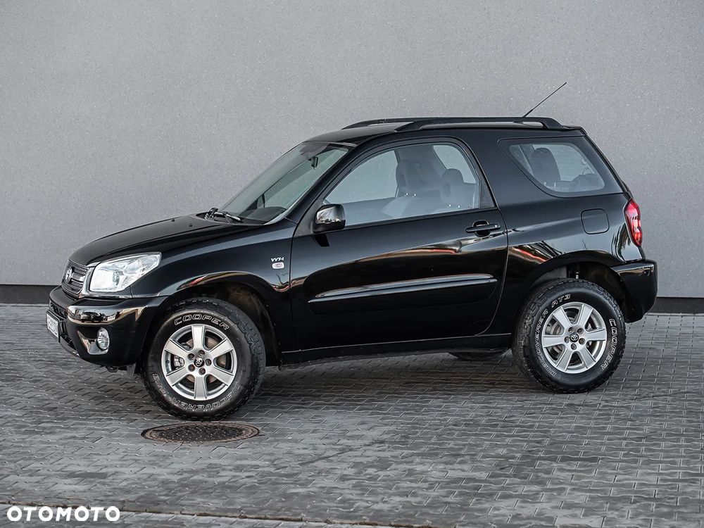 Toyota RAV4 - 7