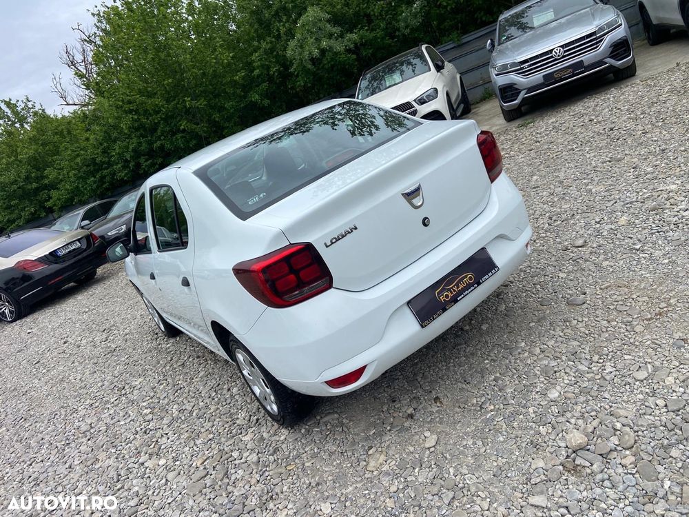 Dacia Logan - 30