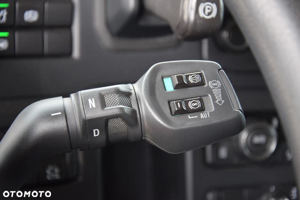 Scania R500 / FULL AIRMATIC / HYDRAULIKA / RETARDER / KLIMATYZACJA POSTOJOWA / ACC / KLIMA / FULL LEDY / 2021 / SERWISOWANA / SPROWADZONA - 33