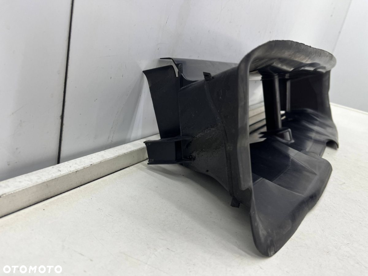 Osłona chłodnicy Ford C-Max MK2 Grand LIFT 14-19r. kierownica wlot powietrza pasa f1cb-8312-ad - 3