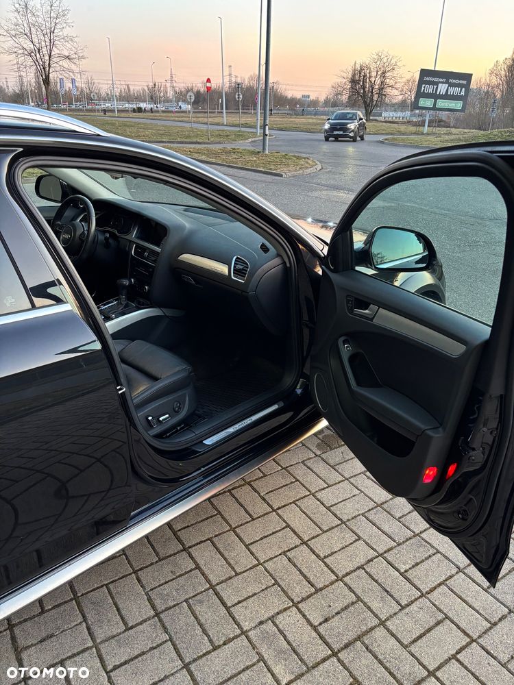 Audi A4 Allroad - 19