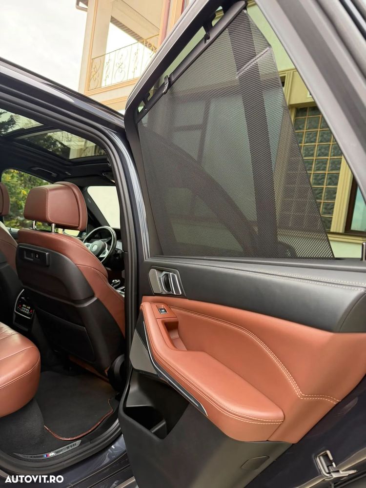 BMW X5 xDrive45e - 18