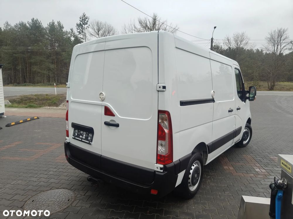 Renault Master - 11