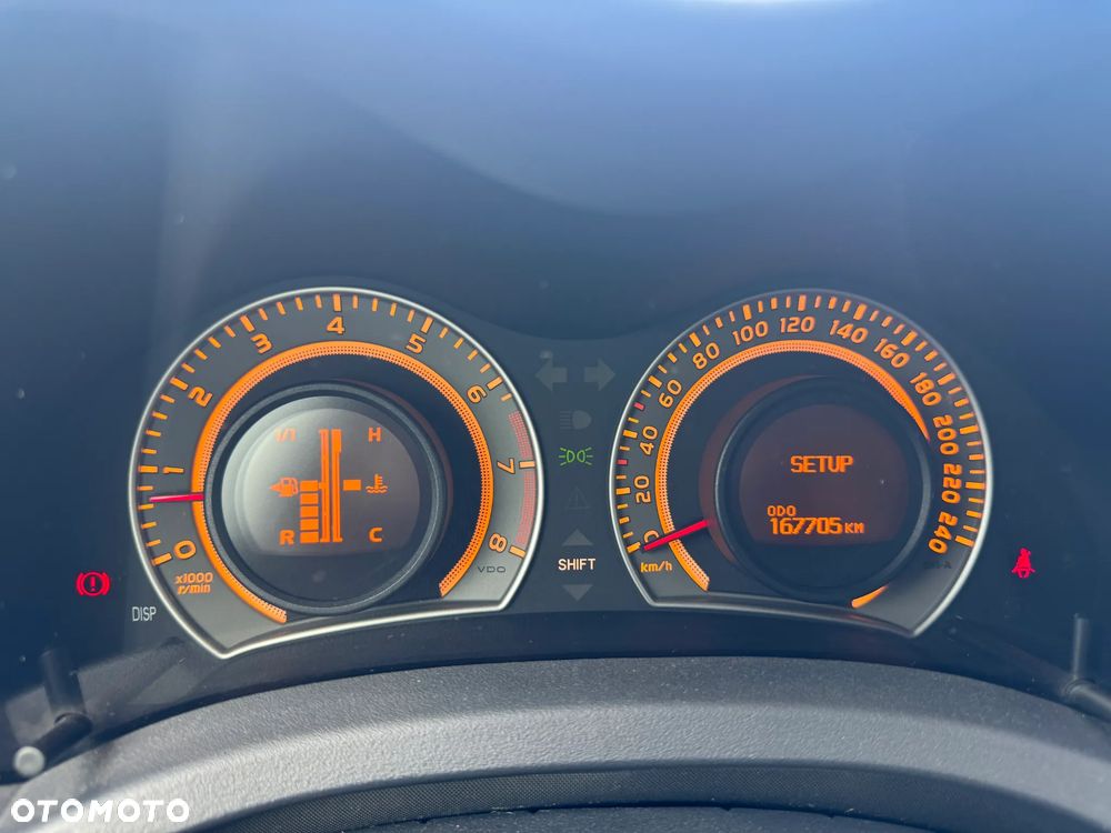 Toyota Auris 1.4 VVT-i Terra - 10